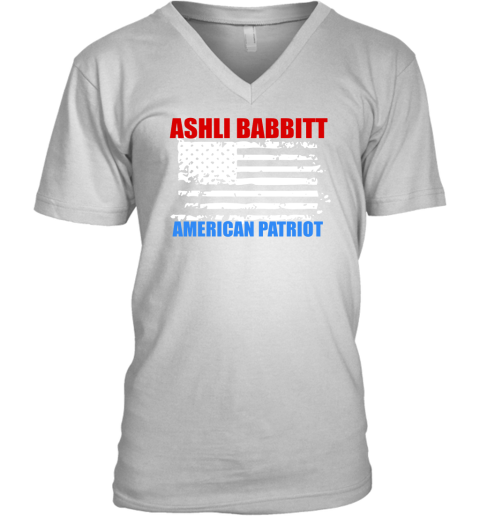 ashli babbitt american patriot t shirt