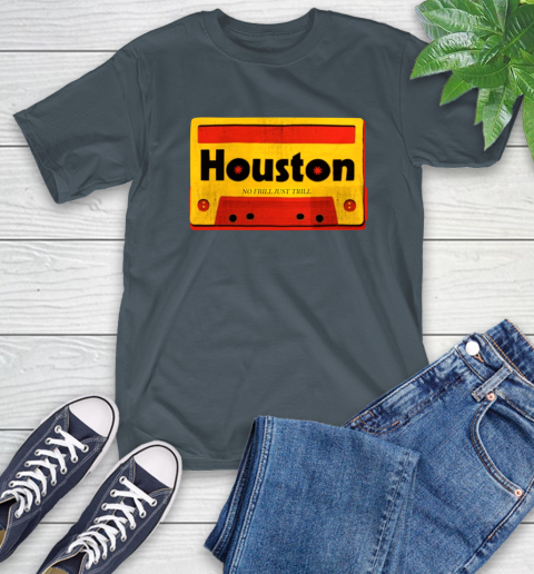 Third Ward Nine T-Shirt 9
