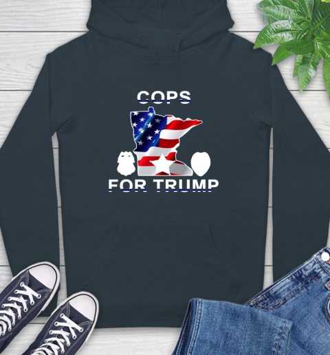 Mpd federation.com shirt Hoodie 7