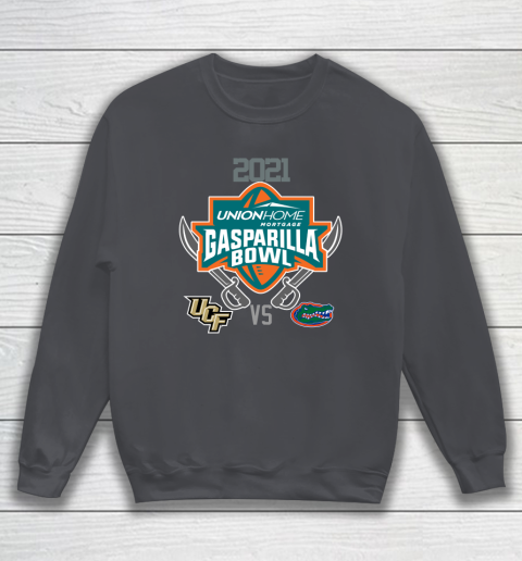 UCF Gasparilla Bowl Shirt Sweatshirt 3