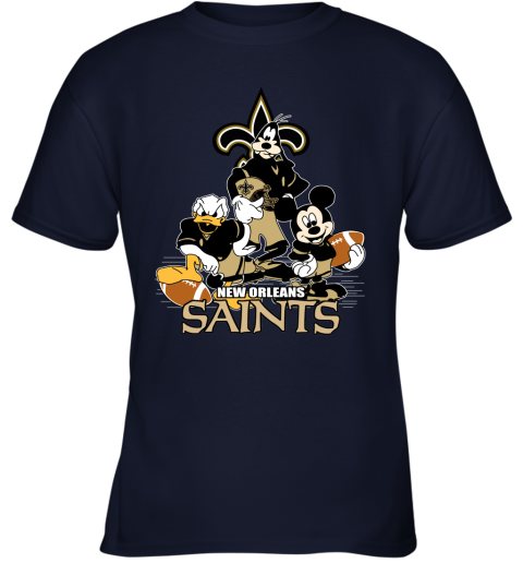 saints football shirts