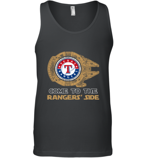 star wars texas rangers shirt