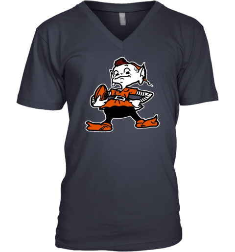 SteFANski girl.' GV Artwork releases new shirt for Browns coach