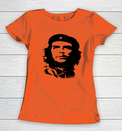 Che Shirt Guevara Viva La Revolucion Revolution Women's T-Shirt 2
