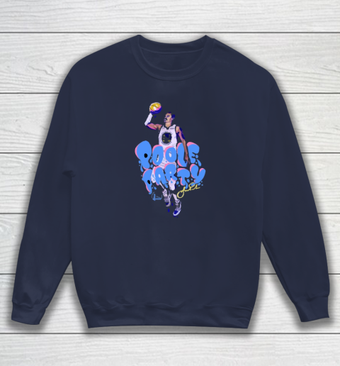 Poole Party Shirt Jordan Poole Sweatshirt 2
