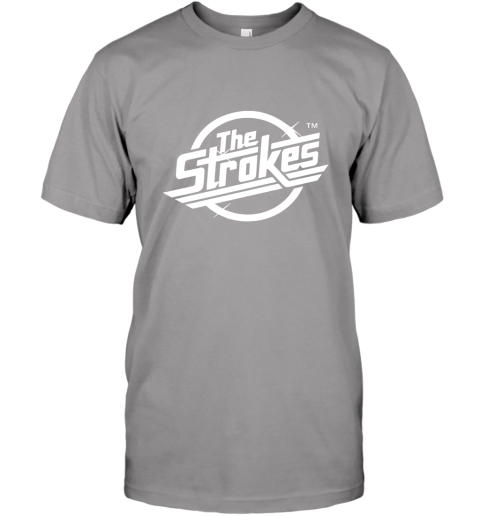 the strokes t shirt men