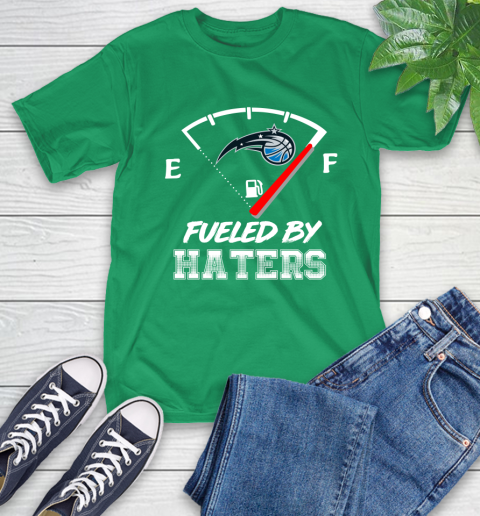 Orlando Magic NBA Basketball Fueled By Haters Sports T-Shirt 7