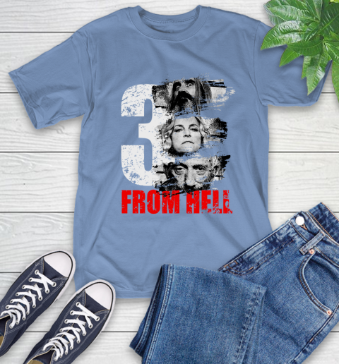 3 From Hell T-Shirt 12