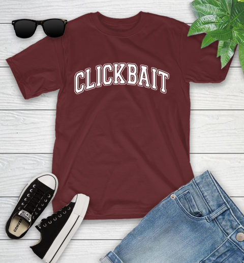 David Dobrik Merch Shirt Youth T-Shirt 14