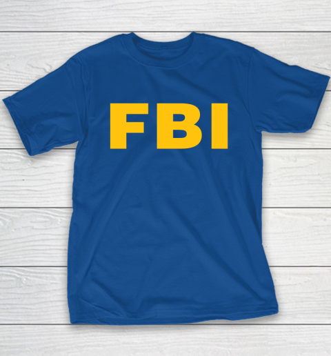 Female Body Inspector Cobra Kai Youth T-Shirt 6