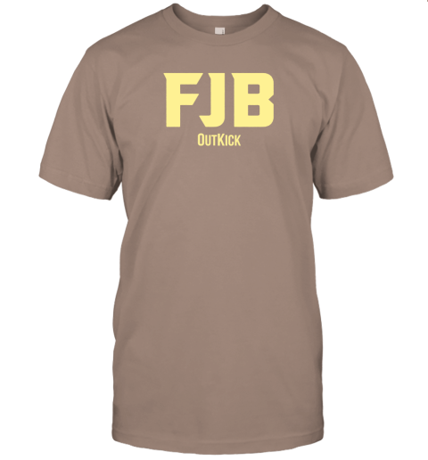 Outkick FJB Shirt