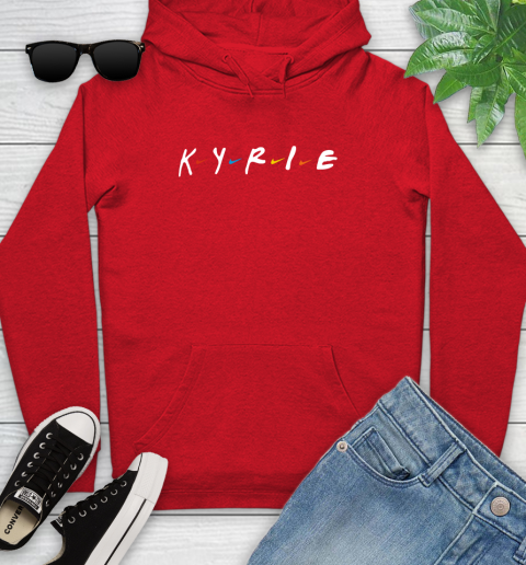 kyrie sweatshirt youth