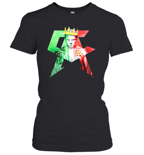 women's canelo alvarez shirts