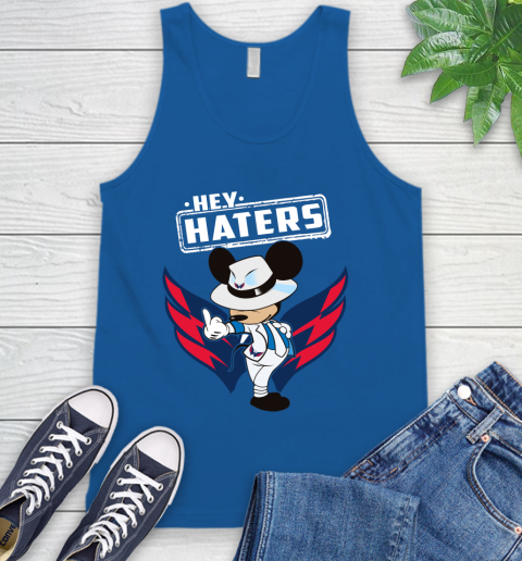 Capitals tank hot sale top
