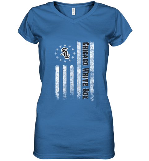 chicago white sox women's shirts