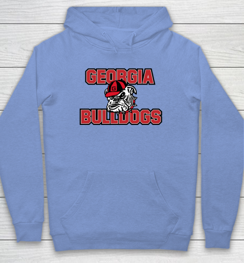 Georgia Bulldogs Uga National Championship Hoodie 15