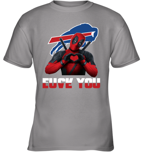 buffalo bills super hero shirts