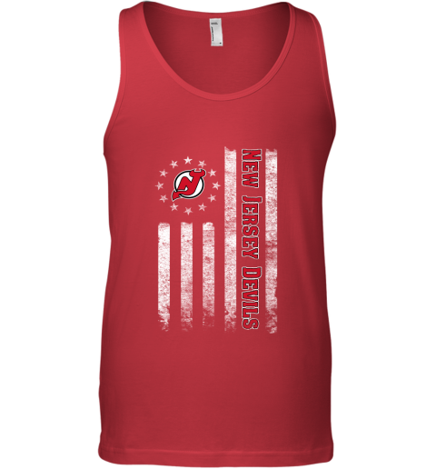 hockey jersey tank tops