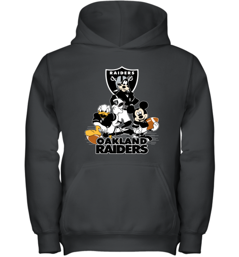 nfl oakland raiders hoodie