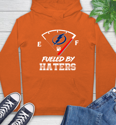 Tampa Bay Lightning NHL Hockey Fueled By Haters Sports Hoodie 4