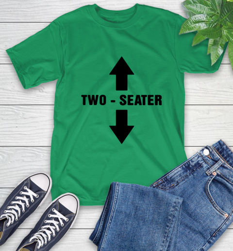 Two Seater T-Shirt 5