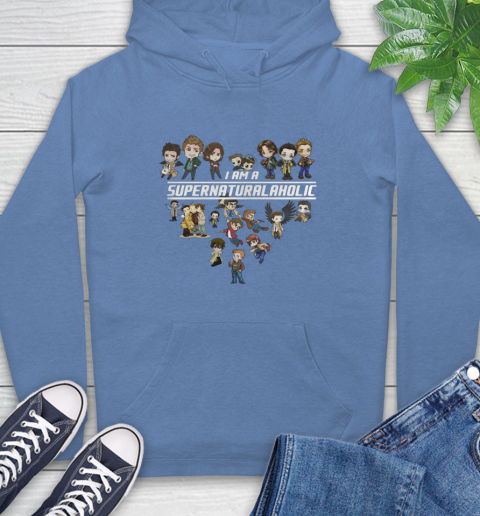 Iam_a_SupernaturalAHolic_Supernatural_A_Holic_Shirt Hoodie 11