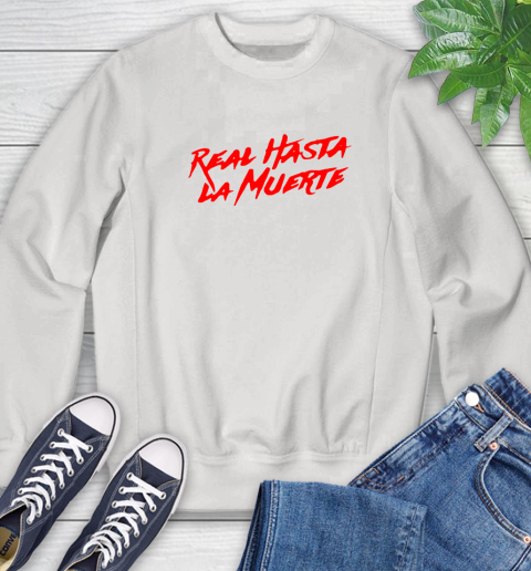 anuel aa merch hoodie