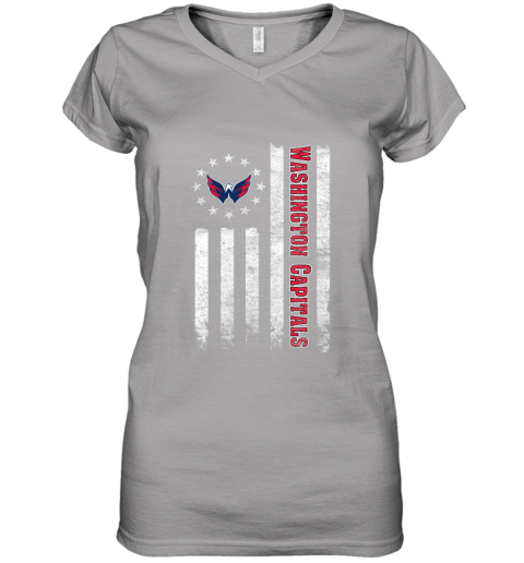 capitals shirt women