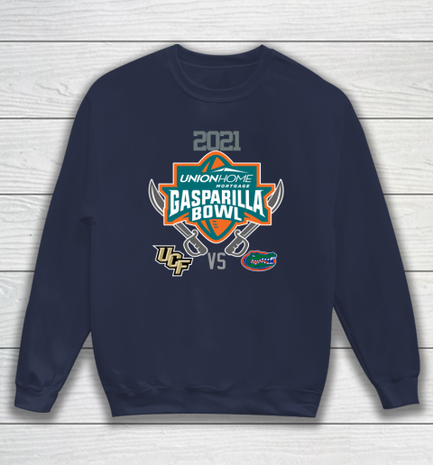 UCF Gasparilla Bowl Shirt Sweatshirt 2