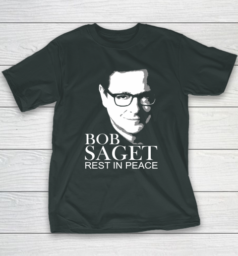 Bob Saget 1956 2022  Rest In Peace  RIP Youth T-Shirt 4
