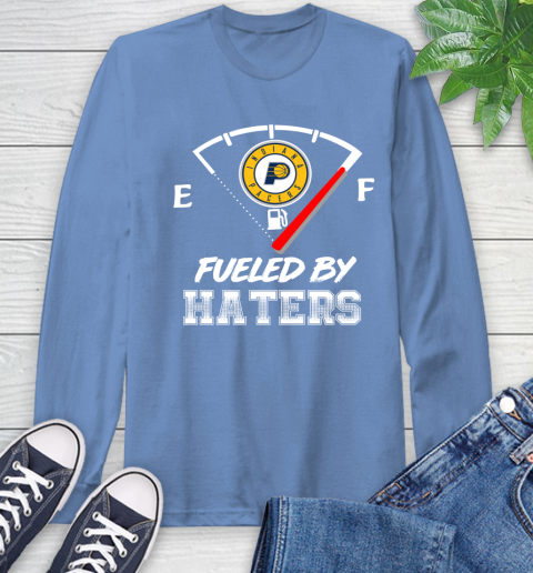 Pacers long top sleeve shirt