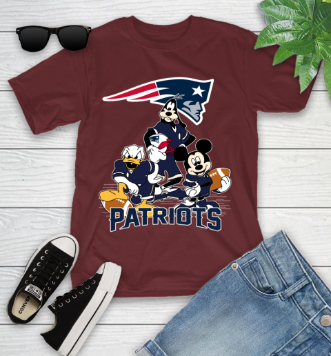 Mickey mouse football jersey hot sale