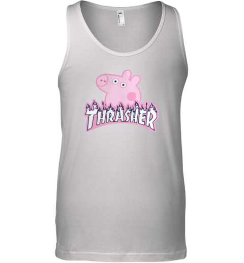 thrasher x peppa pig