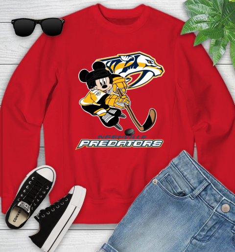 disney hockey jersey
