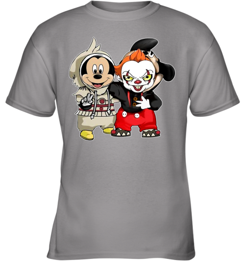 baby mickey mouse shirt
