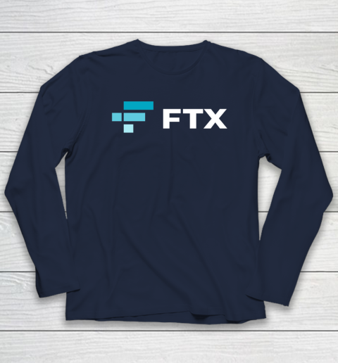 What Is Ftx On Umpire Long Sleeve T-Shirt 2