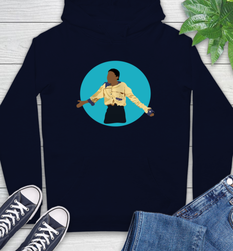 Gordon Gartrell Theo Huxtable Die Cosby Show Hoodie Tee For Sports