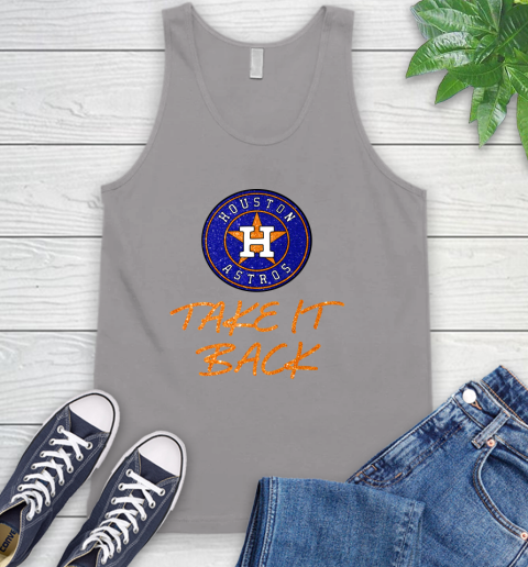 Astros Take It Back Tank Top 4