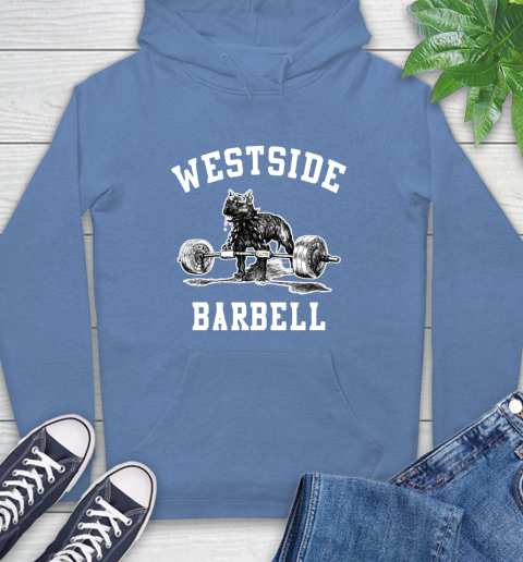 Westside Barbell Hoodie 11