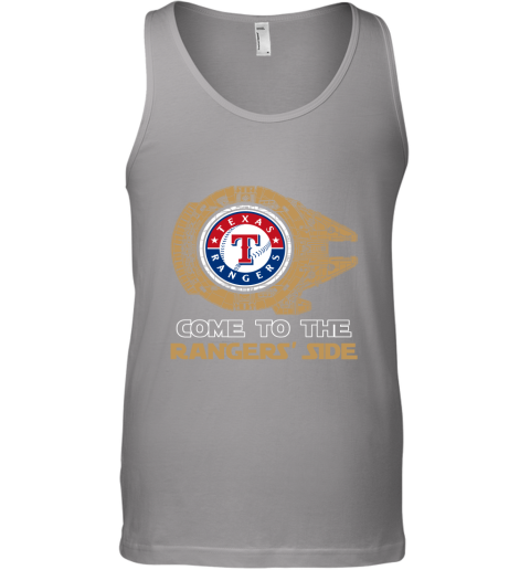 star wars texas rangers shirt