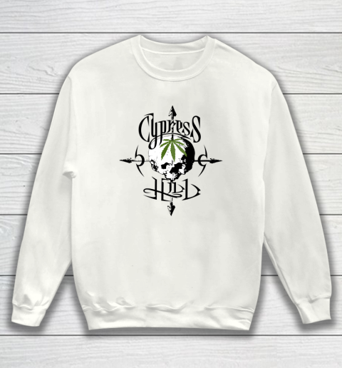 Cypress Hill Pothead Sweatshirt