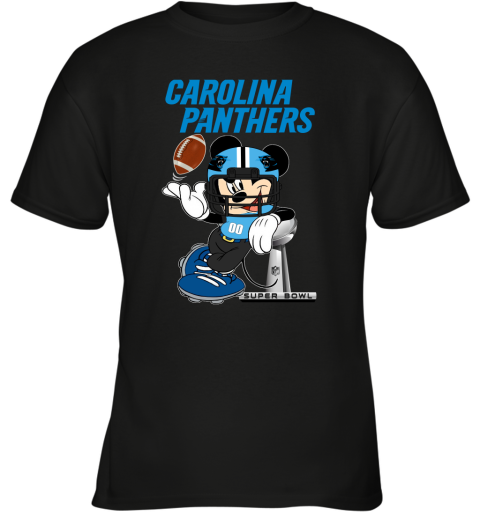 carolina panthers super bowl t shirts