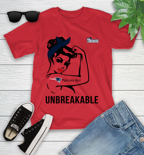 new england patriots girl shirts