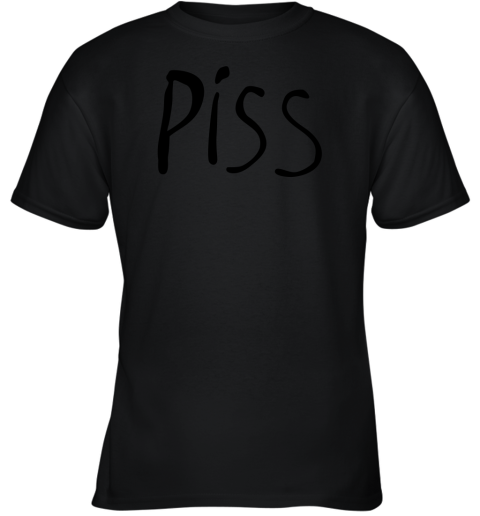 Piss Youth T-Shirt