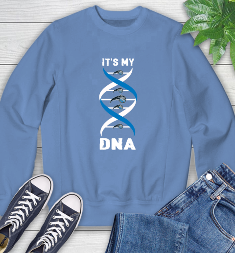 Orlando Magic NBA Basketball It's My DNA Sports Sweatshirt 11