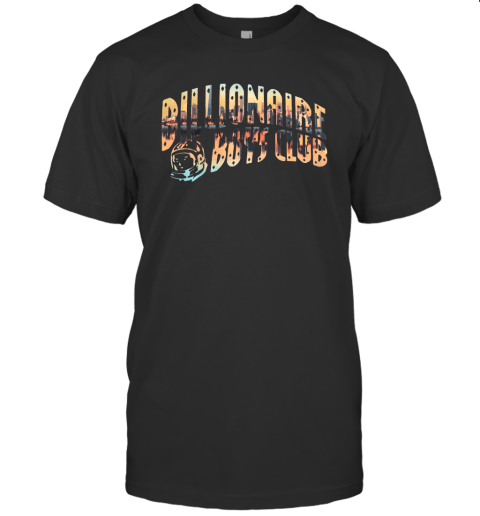 Billionaire Boys Cub T Shirts