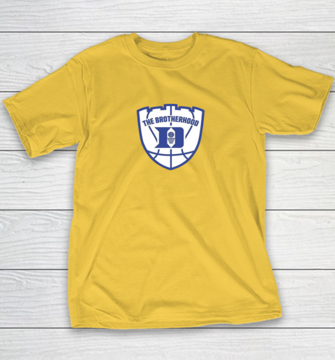 Duke Brotherhood Youth T-Shirt 4