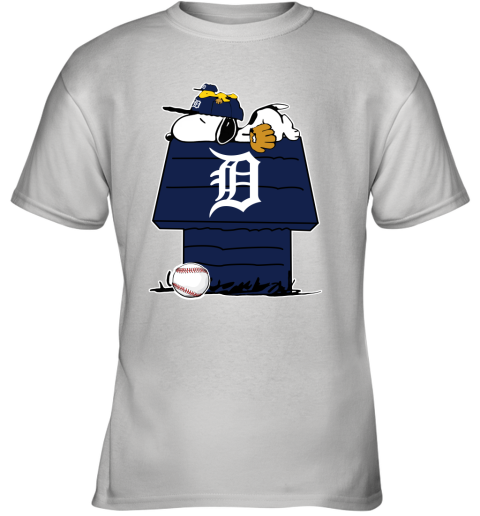 detroit tigers kids shirt