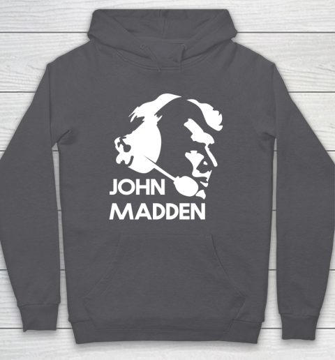 John Madden Shirt Hoodie 4