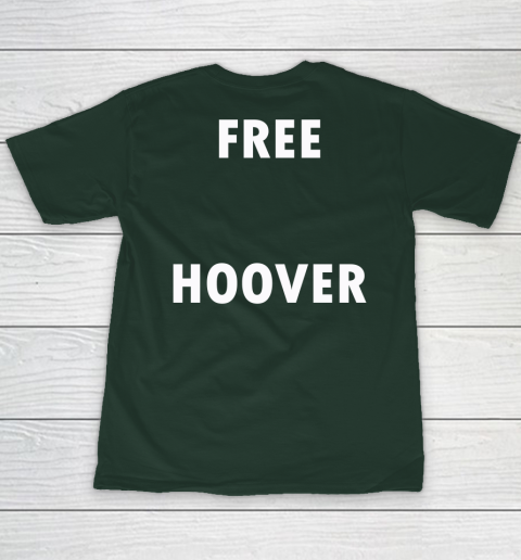 Free Larry Hoover Shirt Youth T-Shirt 11